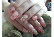 ネイルデザイン #394