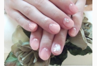 ネイルデザイン #395