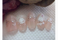 ネイルデザイン #397