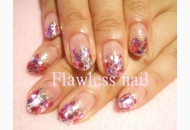 ネイルデザイン #398