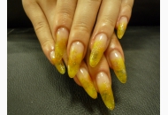 ネイルデザイン #4