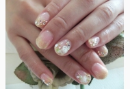 ネイルデザイン #403