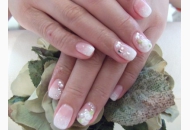 ネイルデザイン #404