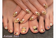 ネイルデザイン #406