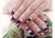 ネイルデザイン #407