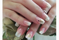 ネイルデザイン #408