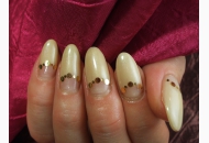 ネイルデザイン #409