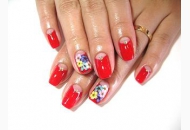 ネイルデザイン #41