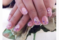 ネイルデザイン #410