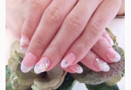 ネイルデザイン #415