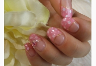 ネイルデザイン #416