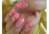 ネイルデザイン #419