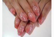 ネイルデザイン #42