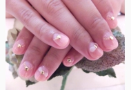 ネイルデザイン #420