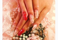 ネイルデザイン #421