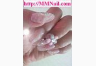 ネイルデザイン #422