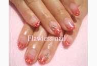 ネイルデザイン #424