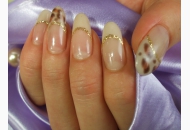 ネイルデザイン #429