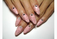 ネイルデザイン #43