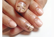 ネイルデザイン #430