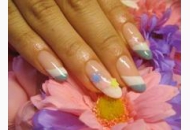 ネイルデザイン #441