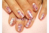 ネイルデザイン #444