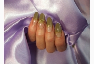 ネイルデザイン #445