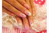 ネイルデザイン #448