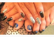 ネイルデザイン #452