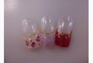 ネイルデザイン #453