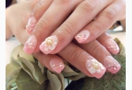 ネイルデザイン #455