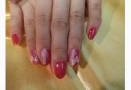 ネイルデザイン #459