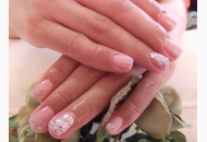 ネイルデザイン #460