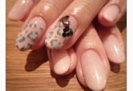 ネイルデザイン #467