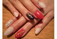 ネイルデザイン #469