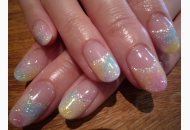 ネイルデザイン #470