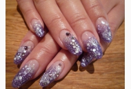 ネイルデザイン #471