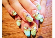 ネイルデザイン #472