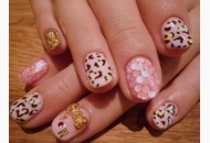 ネイルデザイン #474