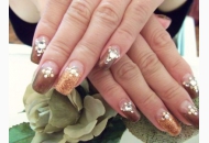 ネイルデザイン #477