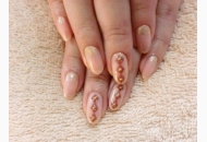 ネイルデザイン