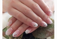 ネイルデザイン #480