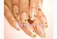 ネイルデザイン #485