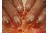 ネイルデザイン #486