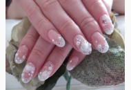 ネイルデザイン #489