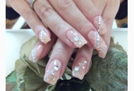 ネイルデザイン #494