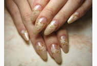 ネイルデザイン #497