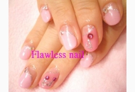 ネイルデザイン #499