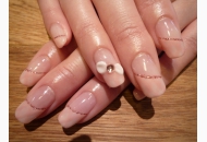 ネイルデザイン #5