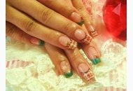 ネイルデザイン #505